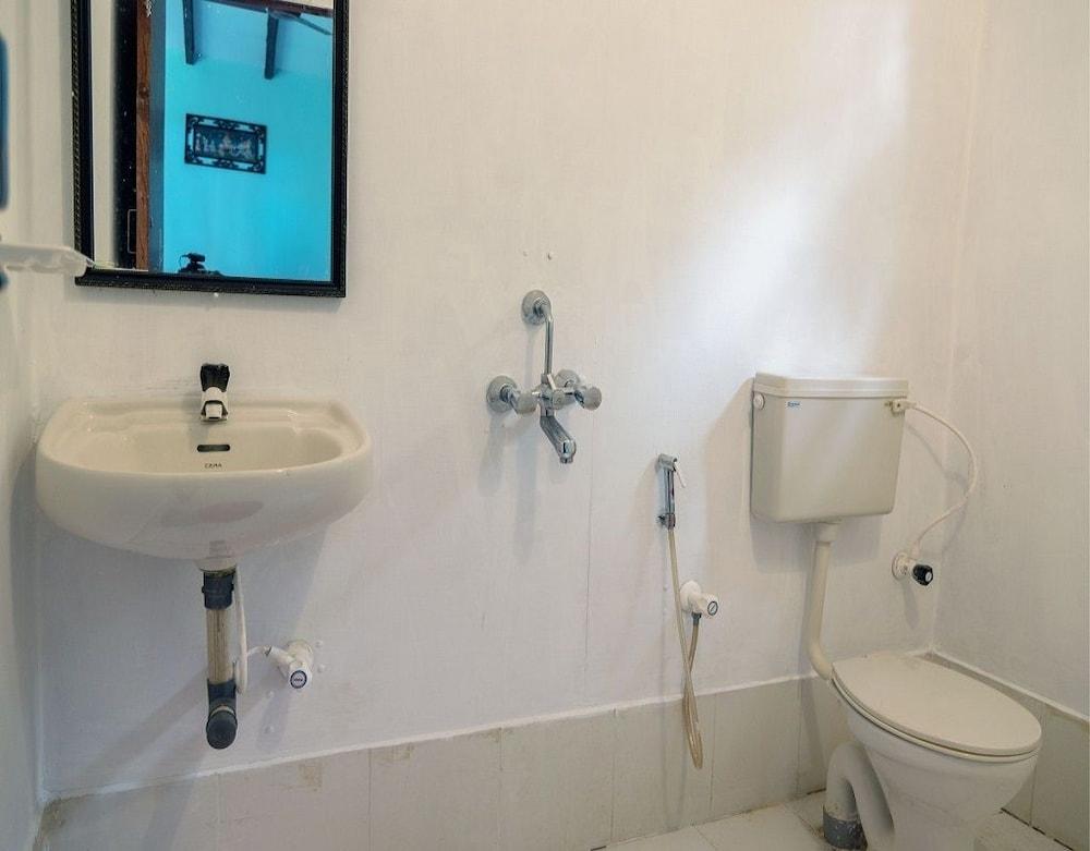 Room Maangta 332 - Beach Goa