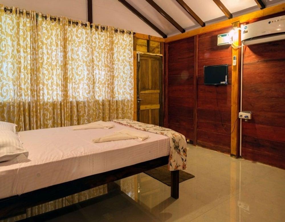 Room Maangta 332 - Beach Goa