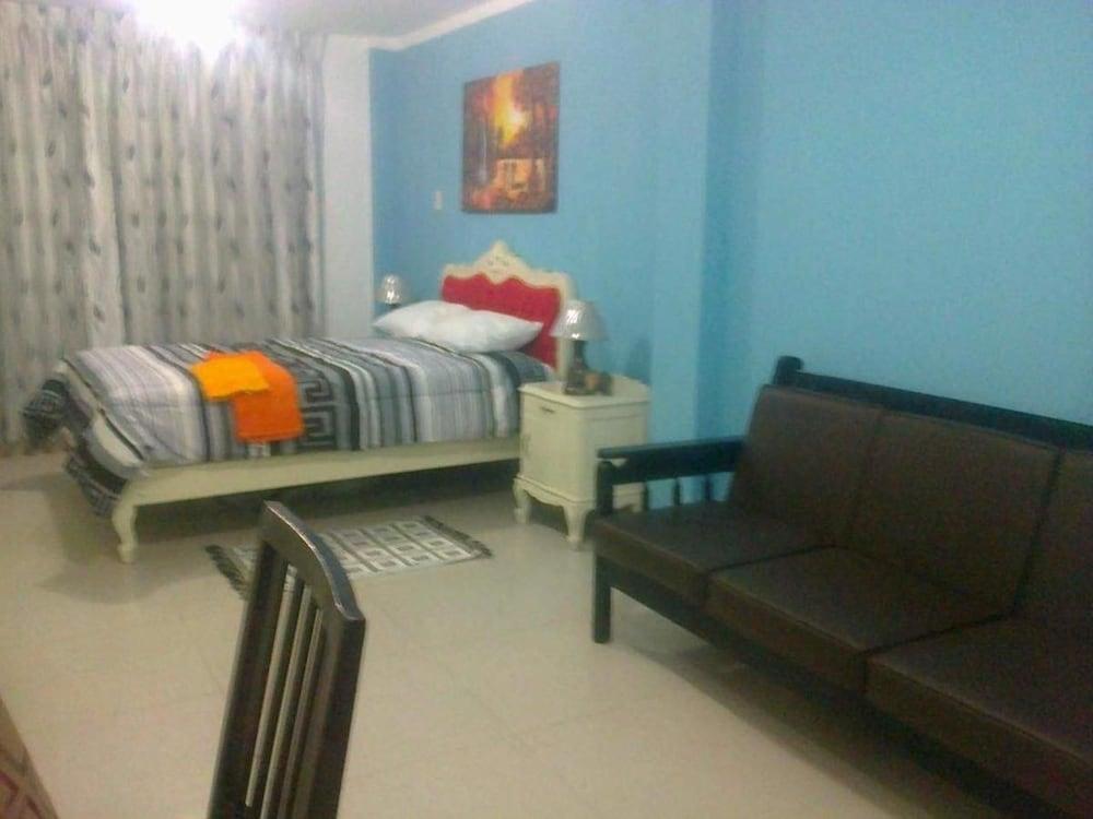 Strenua Las Quintanas