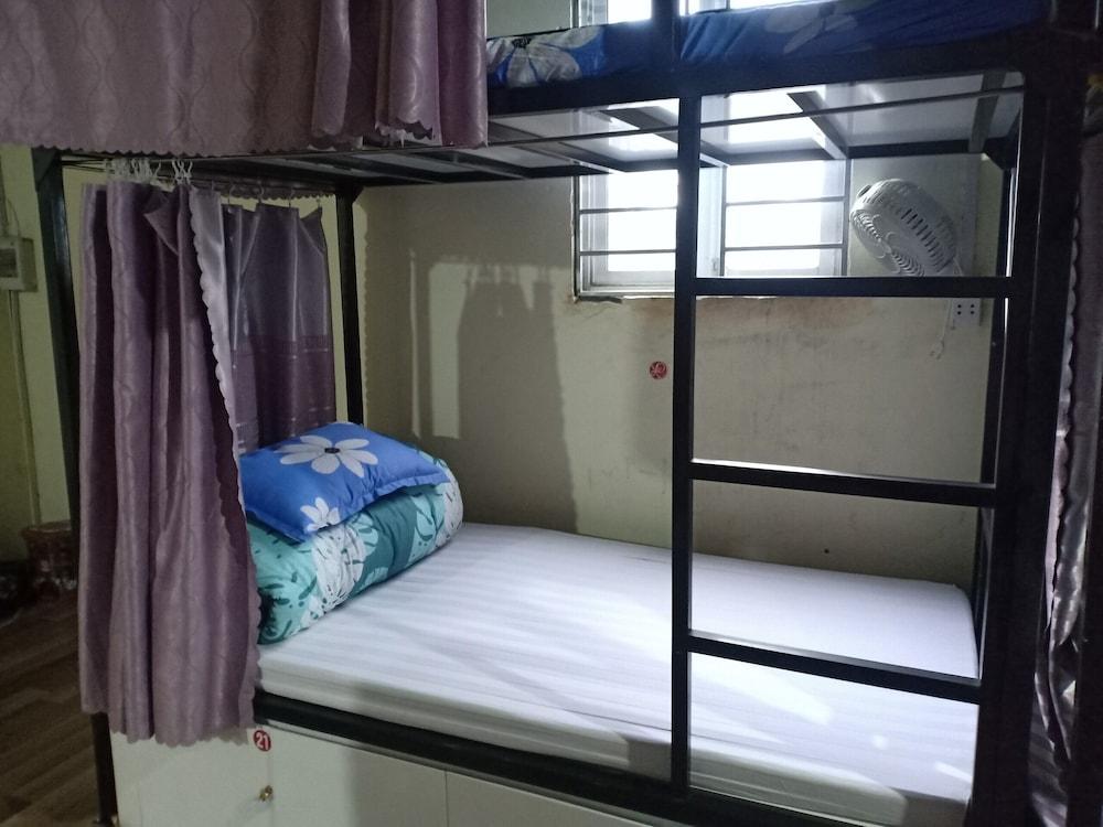 Central Backpackers Hostel Ha Giang