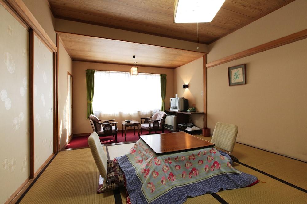 Kose Onsen Hotel