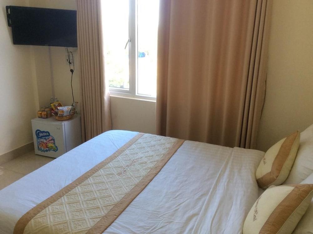 Sunrise Hotel Quang Binh