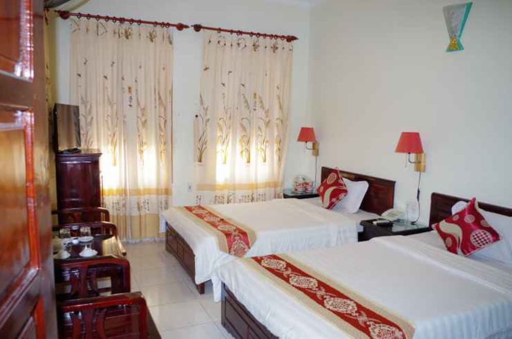Ban Mai Hotel Quang Binh