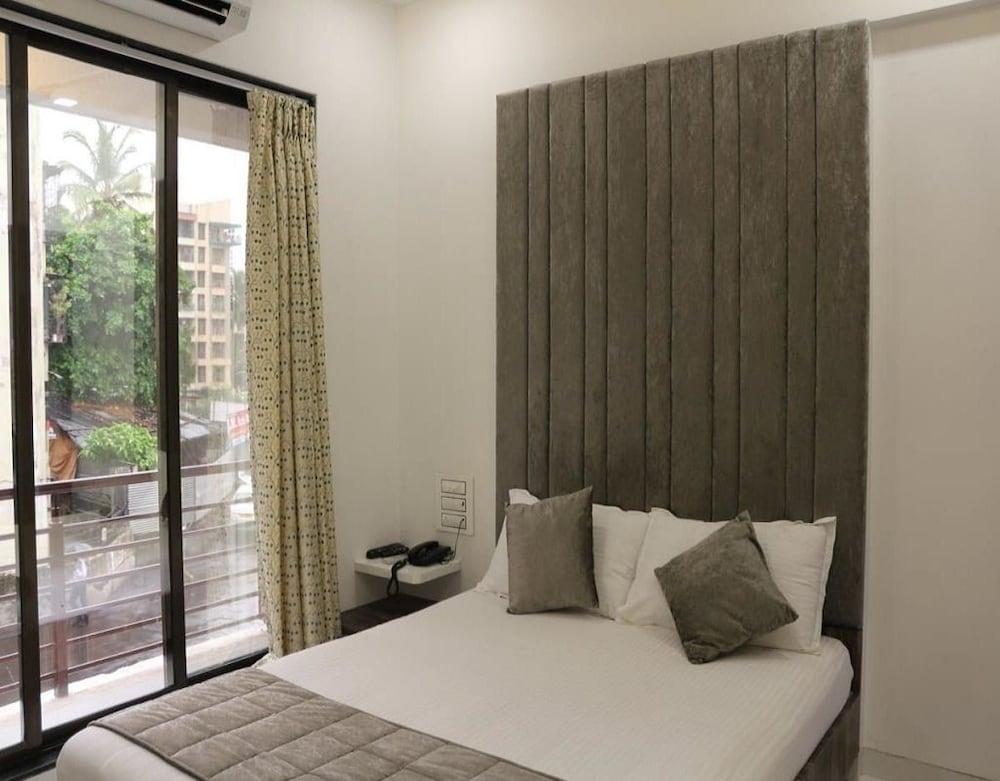 Room Maangta 218 - Thane East