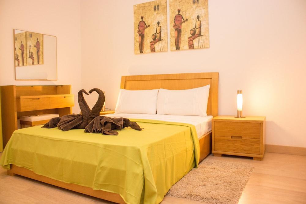 Private Holiday Home Villa Verde Resort