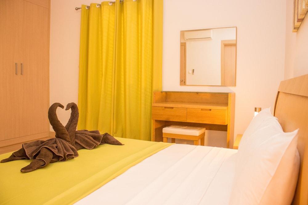 Private Holiday Home Villa Verde Resort