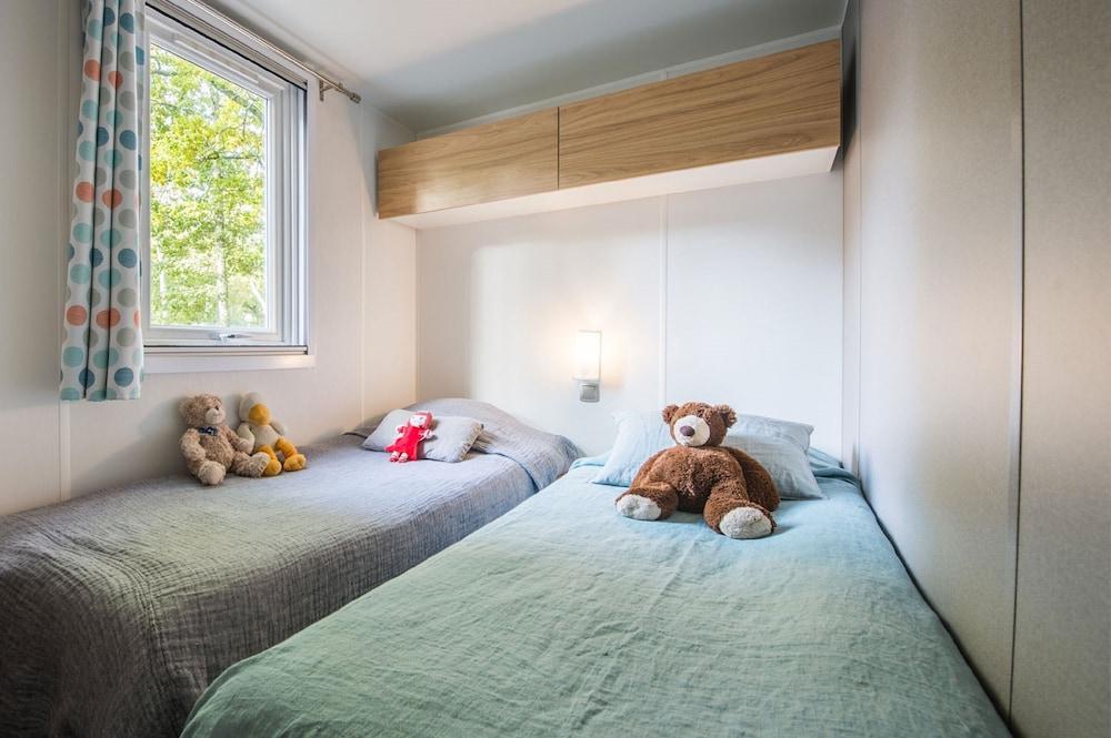 Camping Domaine de la Forge