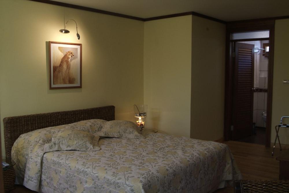 Nomia Boutique Hotel