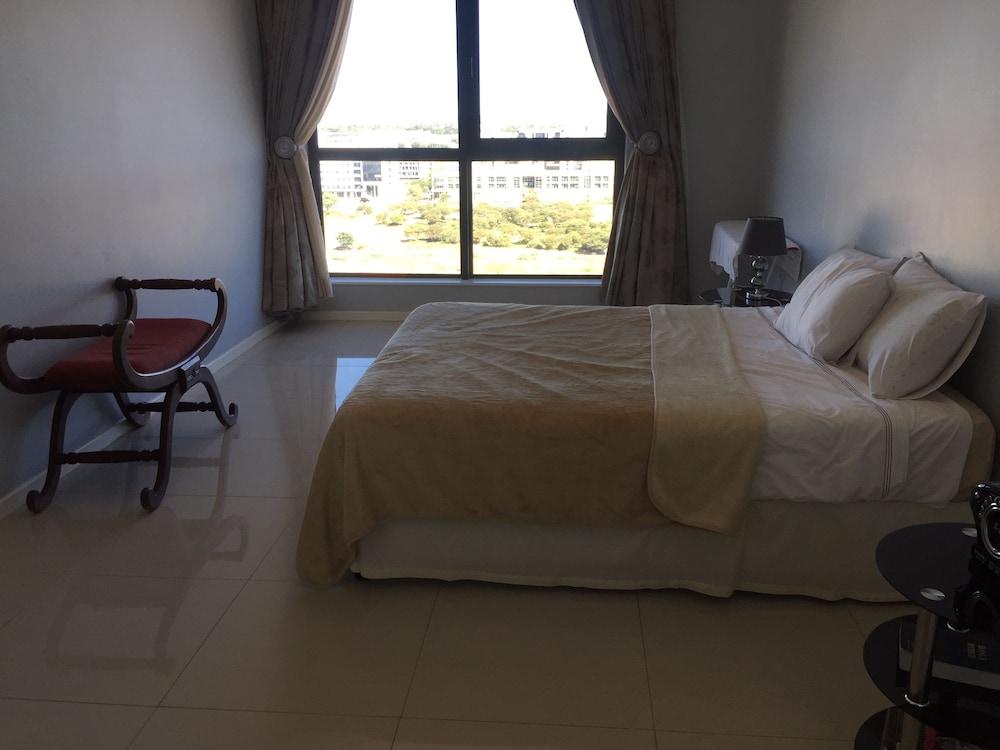 CBD Home Away From Home