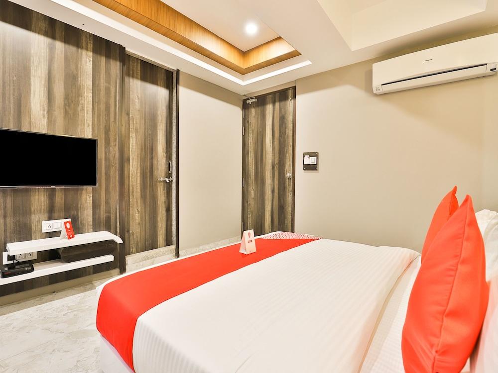 OYO 10962 Hotel Om Balaji