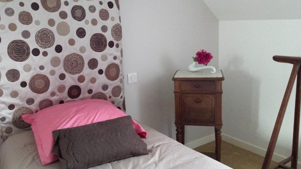 La Ferme du Bois Paris