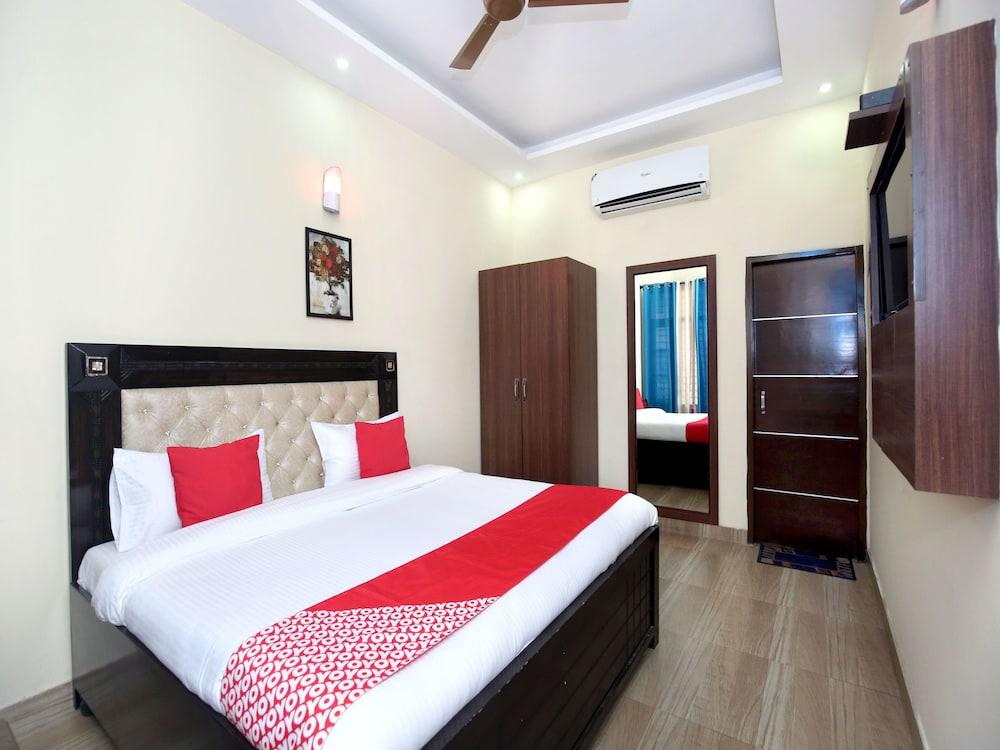 OYO 4548 Hotel Tom Stay