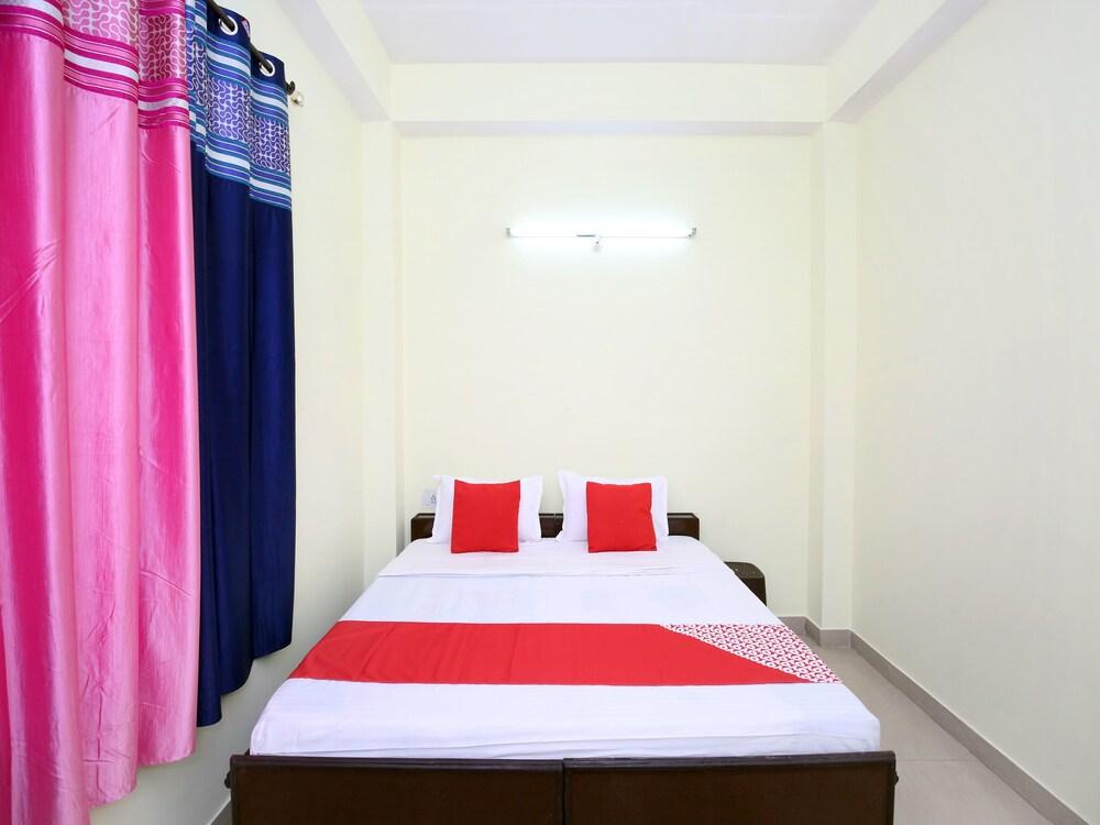 OYO 13127 Home 2BHK Hill View Solan