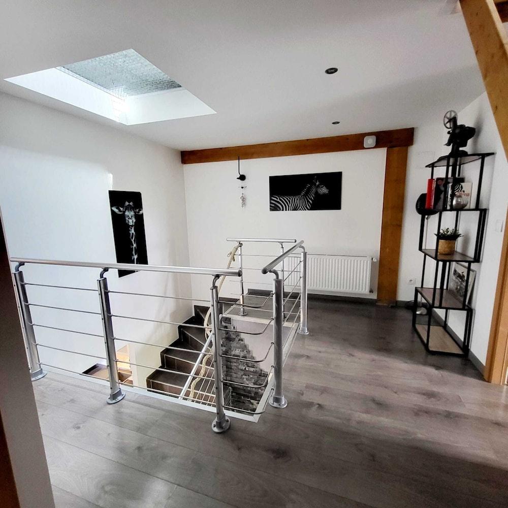 Le Gîte de Chérisey