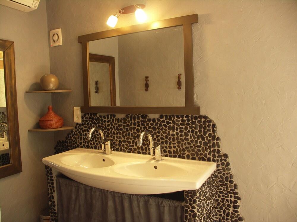 Domaine Saint Martin