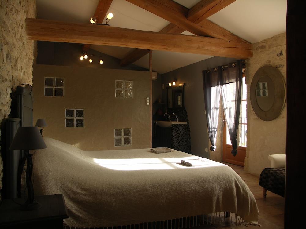 Domaine Saint Martin