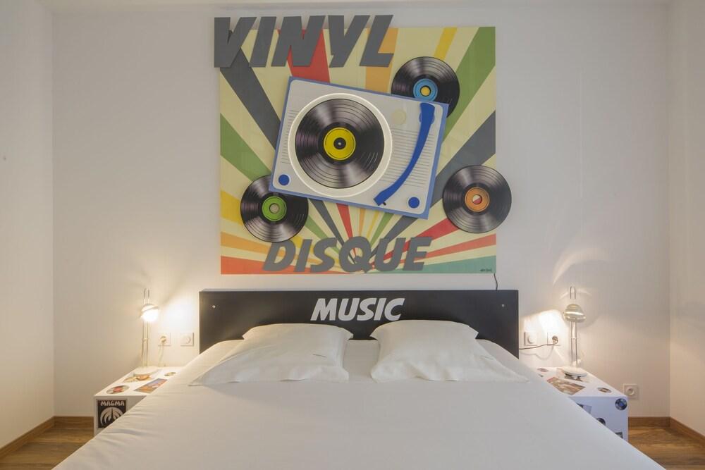 Maison Vintage Chambre d'Hôtes