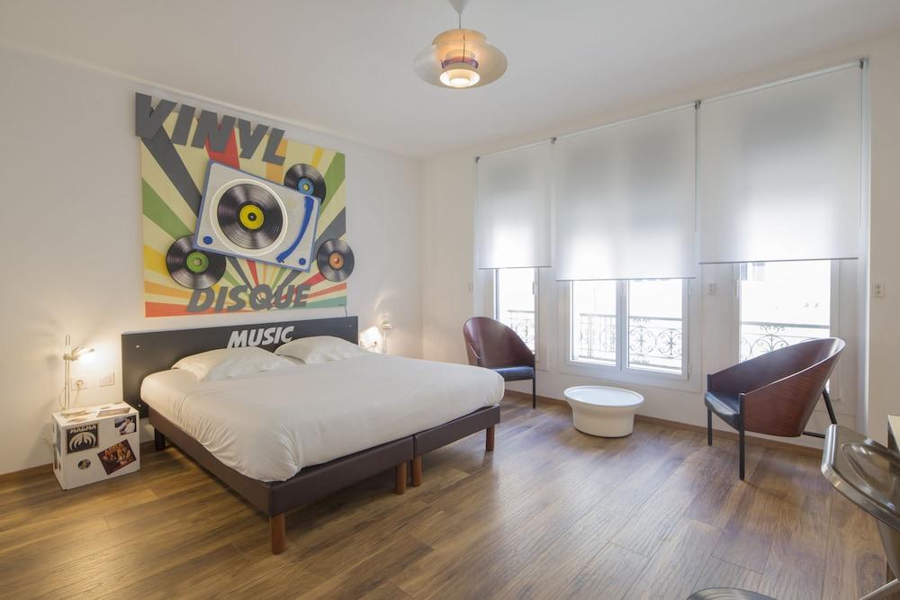 Maison Vintage Chambre d'Hôtes