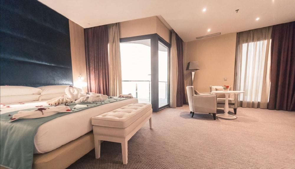 Az Hotel Le Zephyr Mostaganem