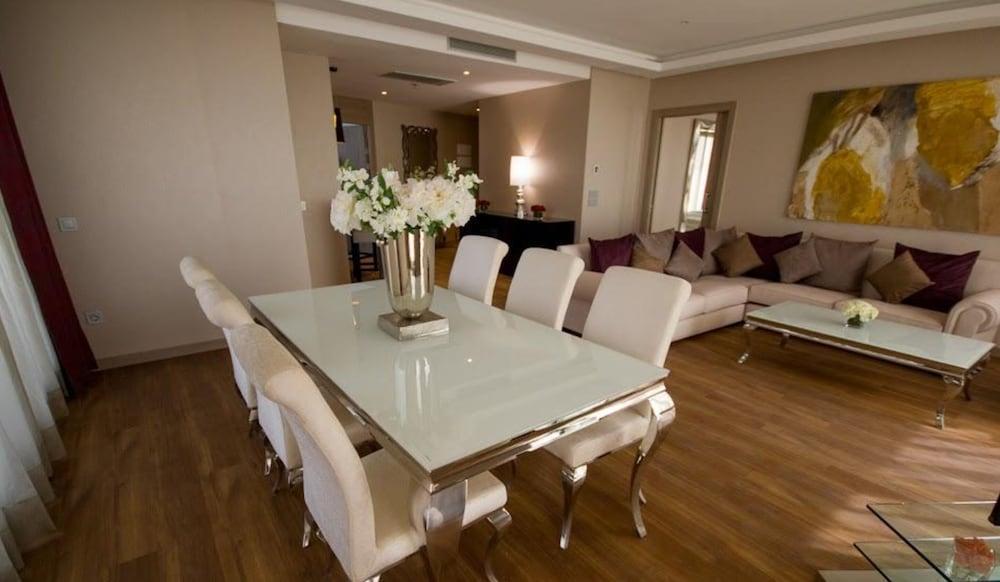 Az Hotel Le Zephyr Mostaganem