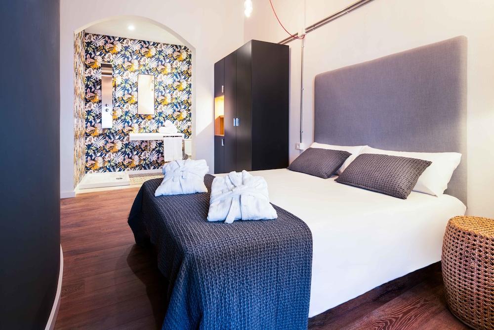 Lluna Aqua Soller Hotel