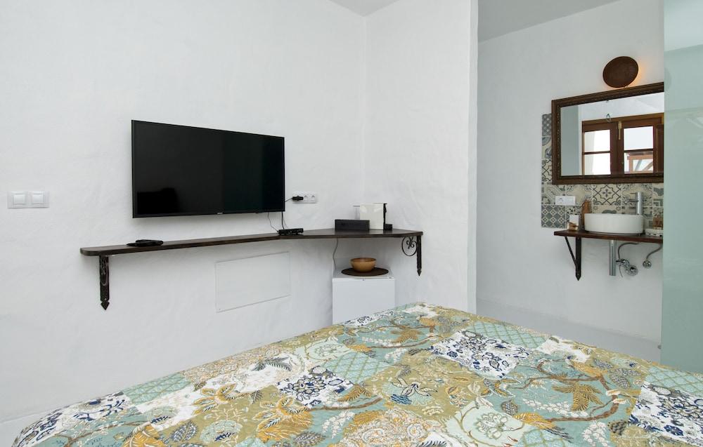 Finca Isolina Hotel Boutique