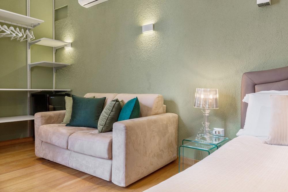 Martini Rooms Castello