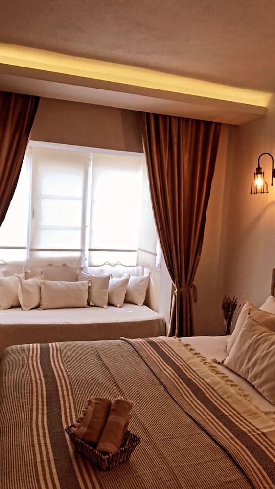 Alacati Umitev Hotel