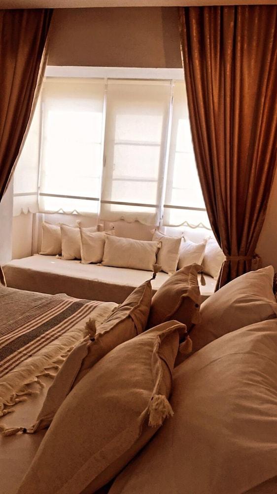 Alacati Umitev Hotel