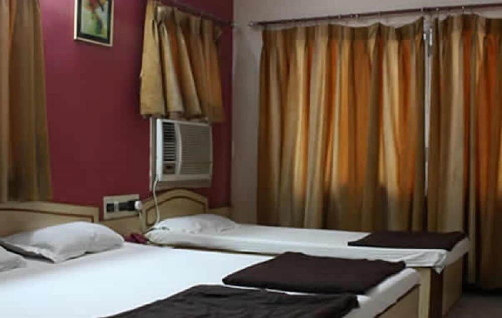 Hotel Uttam by Sky Stays