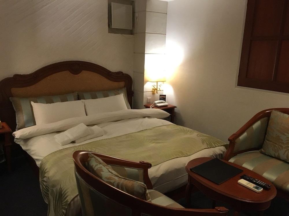 GOETHE HOTEL - Adults Only