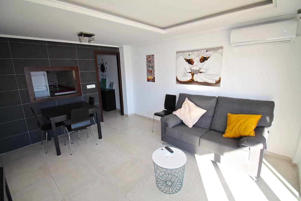 Apartamento Bahía 2