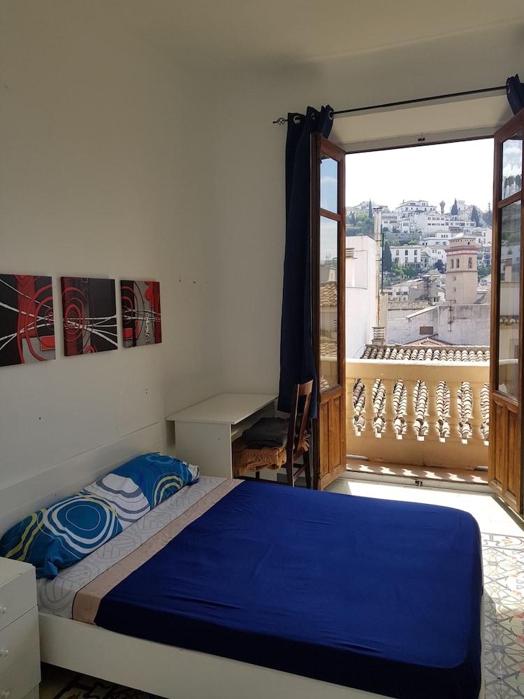 El palacio de la Sultana