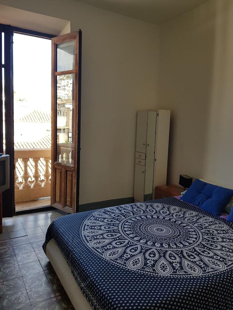 El palacio de la Sultana