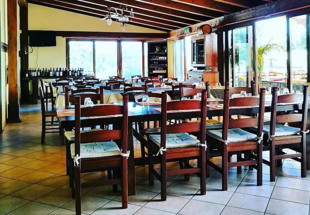 Il Casale di Anita B&B