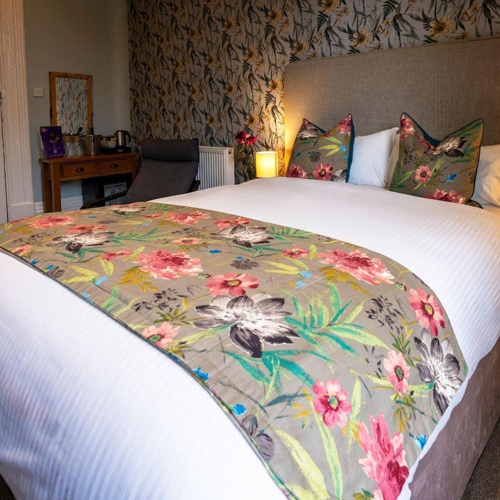 The Royal Station Hotel