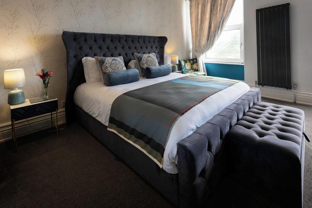 The Royal Station Hotel