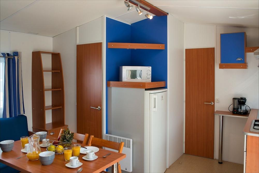 Camping Le Sous Bois