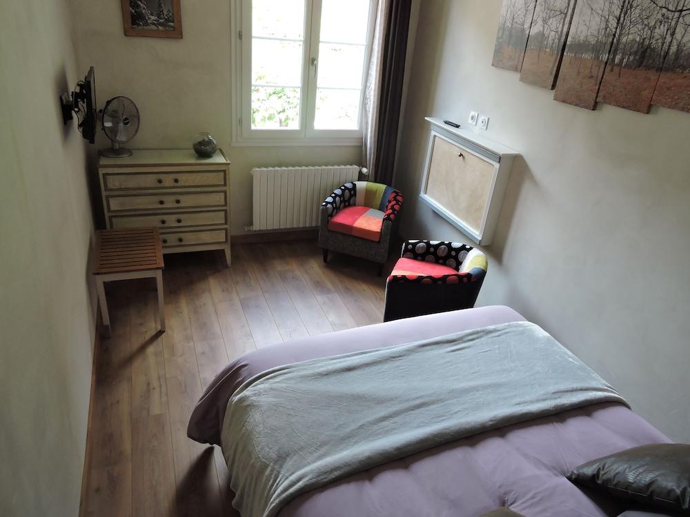 Chambres d'Hôtes L'Aristou