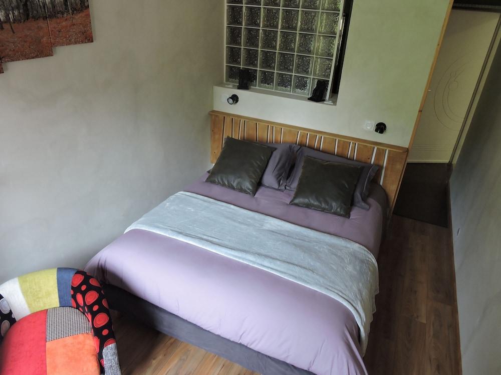 Chambres d'Hôtes L'Aristou