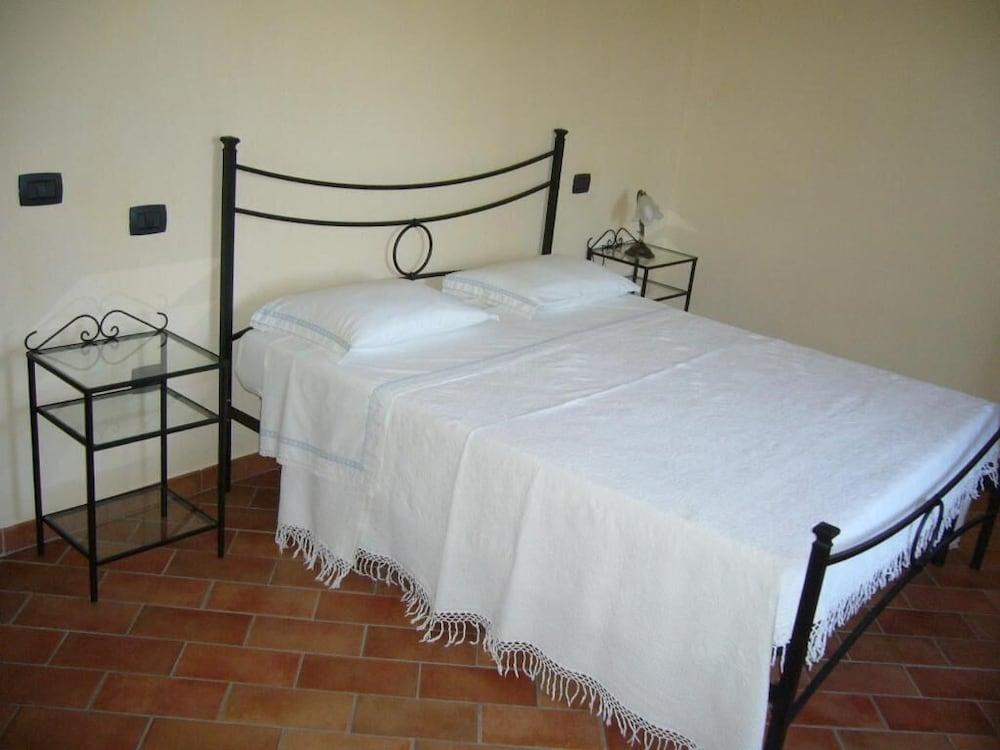 Agriturismo Fossederi