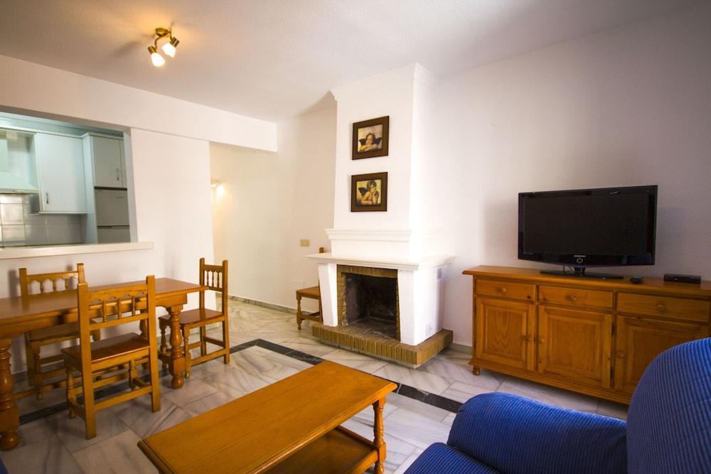 Antali Parador Nerja