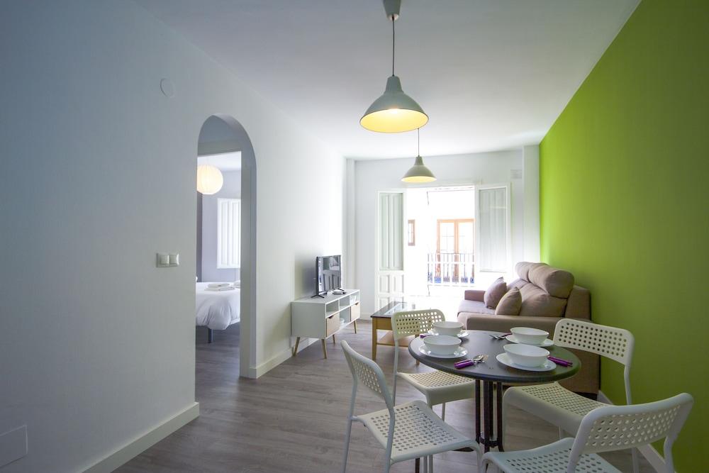 Apartamentos Centro Nerja  Marimel 103