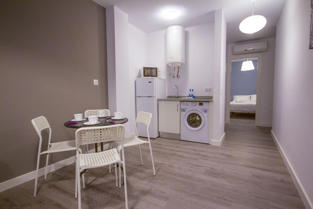 Aparamentos Centro Nerja  Marimel 104