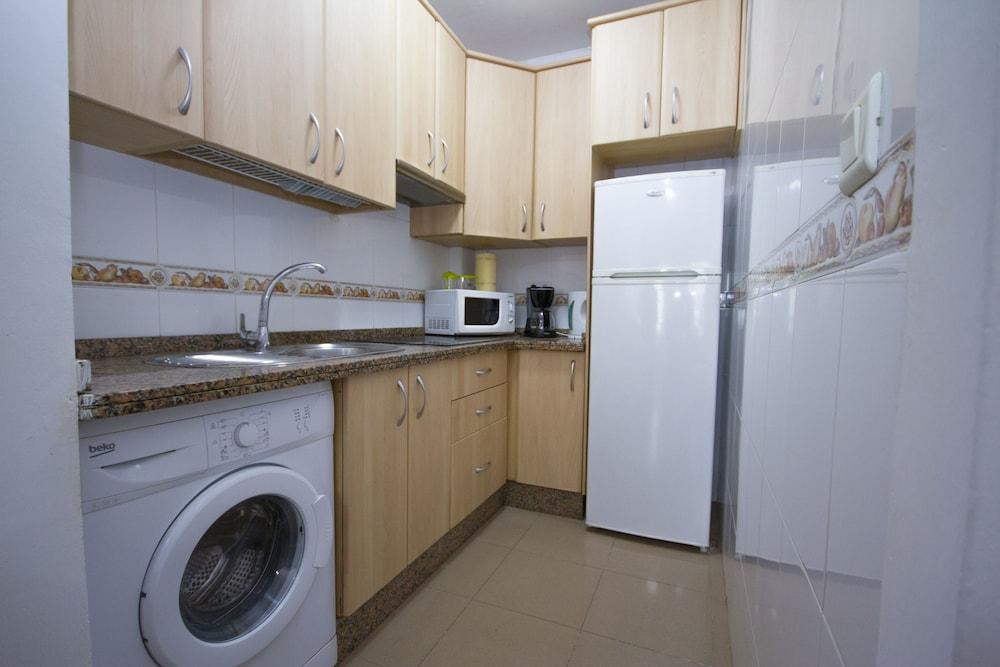 Beach Apartment Mediterráneo Torrox