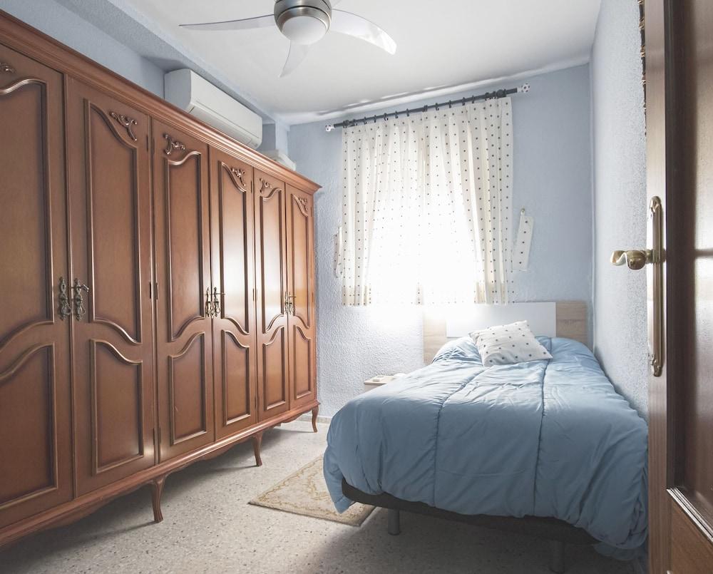 Centro Cordoba Apartamentos Levante