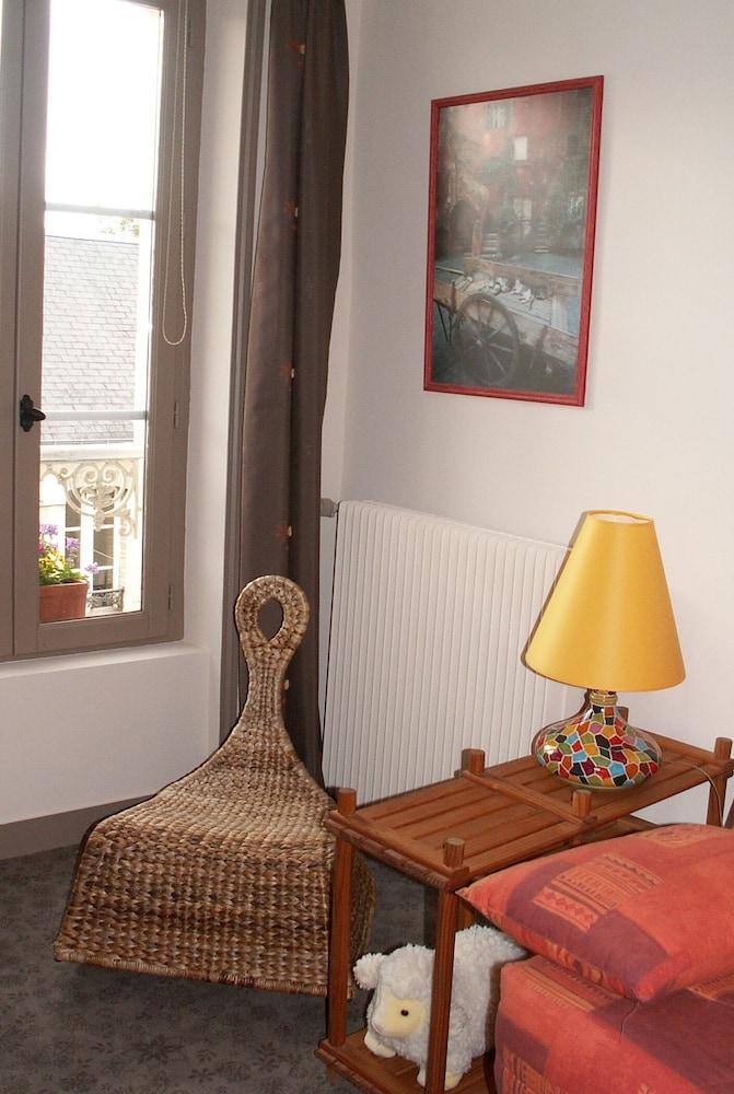 Dodo et tartines B&B