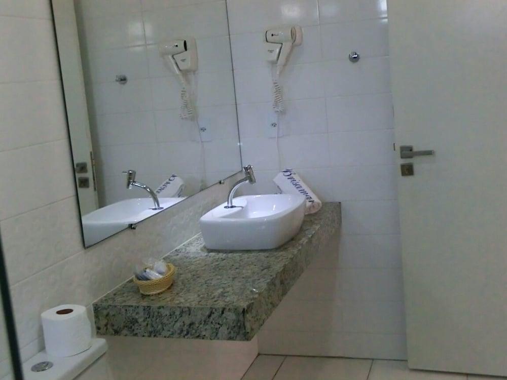 Brisamar Hotel Pousada