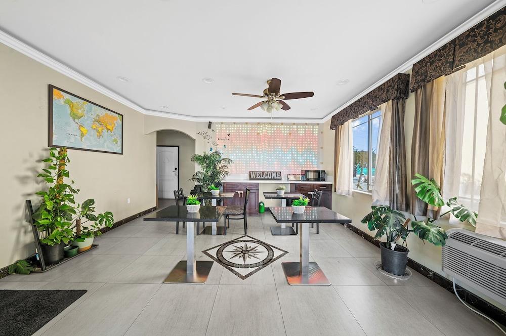 Starlight Inn South El Monte