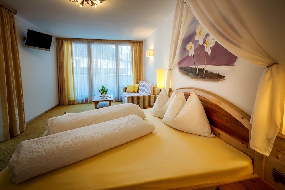 Wellness- und Genußhotel Rosmarie